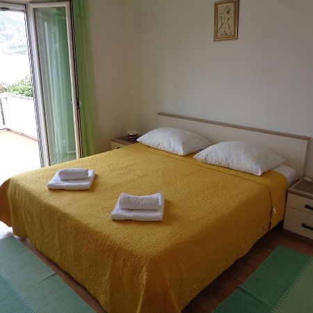 Katja Beach Apartment Račišće المظهر الخارجي الصورة