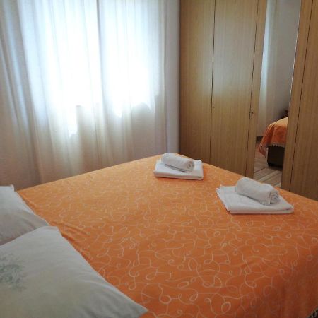 Katja Beach Apartment Račišće المظهر الخارجي الصورة