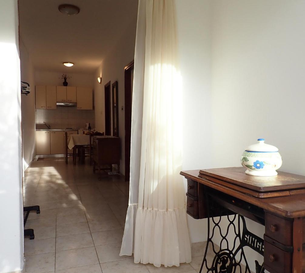 Katja Beach Apartment Račišće المظهر الخارجي الصورة