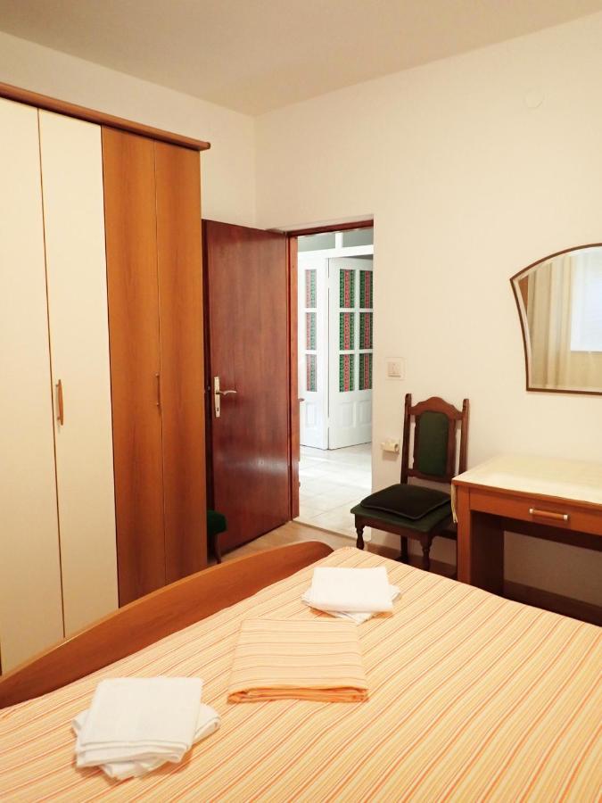 Katja Beach Apartment Račišće المظهر الخارجي الصورة