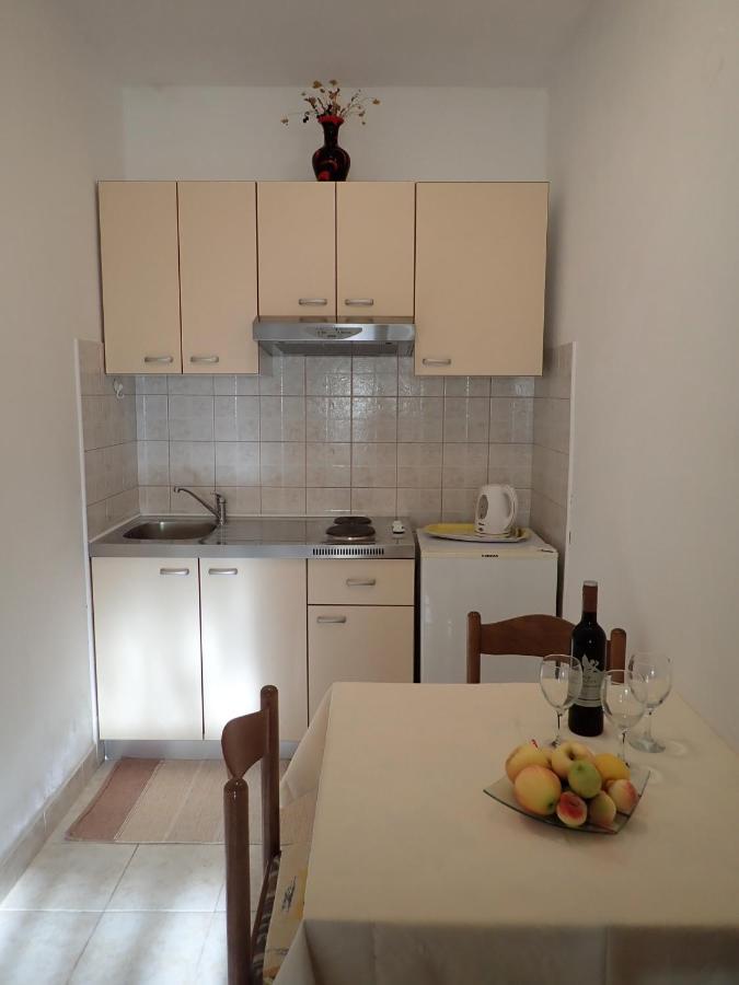 Katja Beach Apartment Račišće المظهر الخارجي الصورة