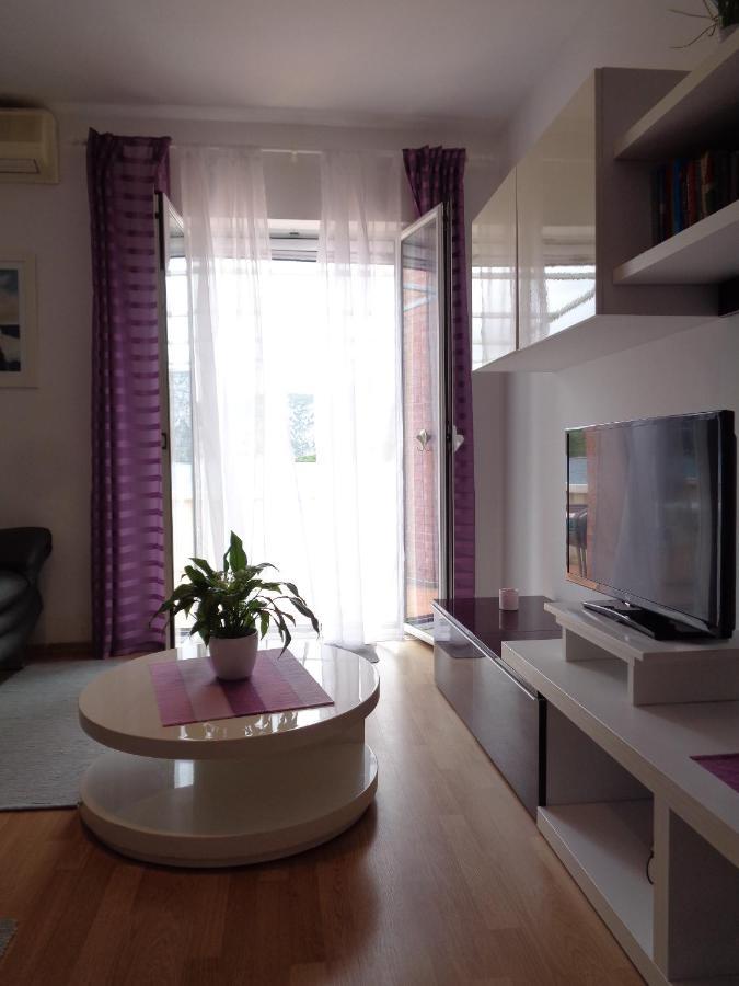 Katja Beach Apartment Račišće المظهر الخارجي الصورة