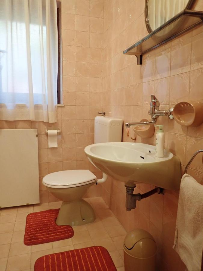 Katja Beach Apartment Račišće المظهر الخارجي الصورة