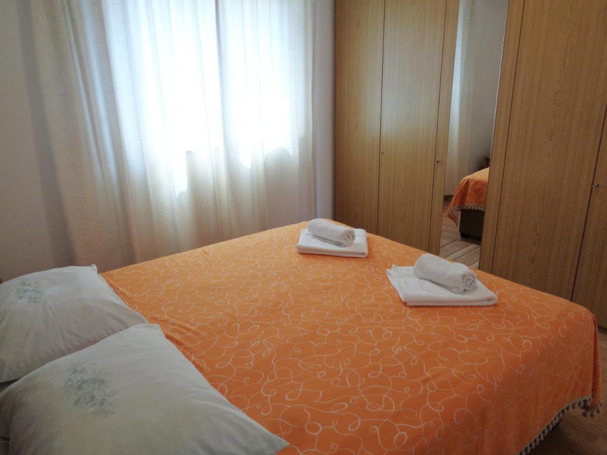Katja Beach Apartment Račišće المظهر الخارجي الصورة