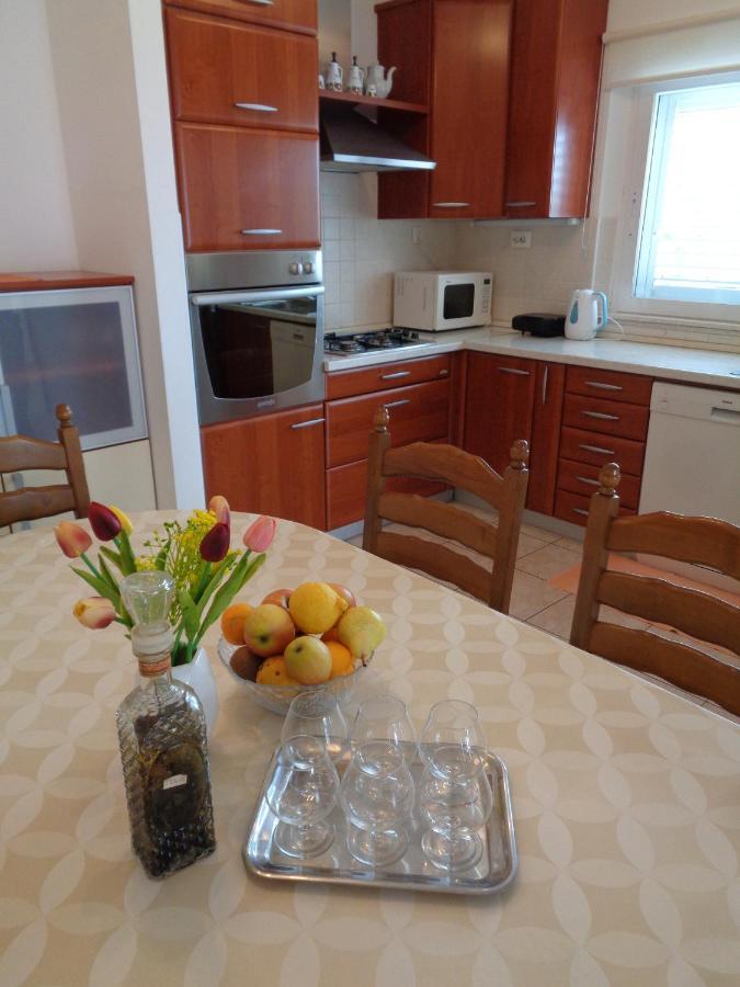 Katja Beach Apartment Račišće المظهر الخارجي الصورة