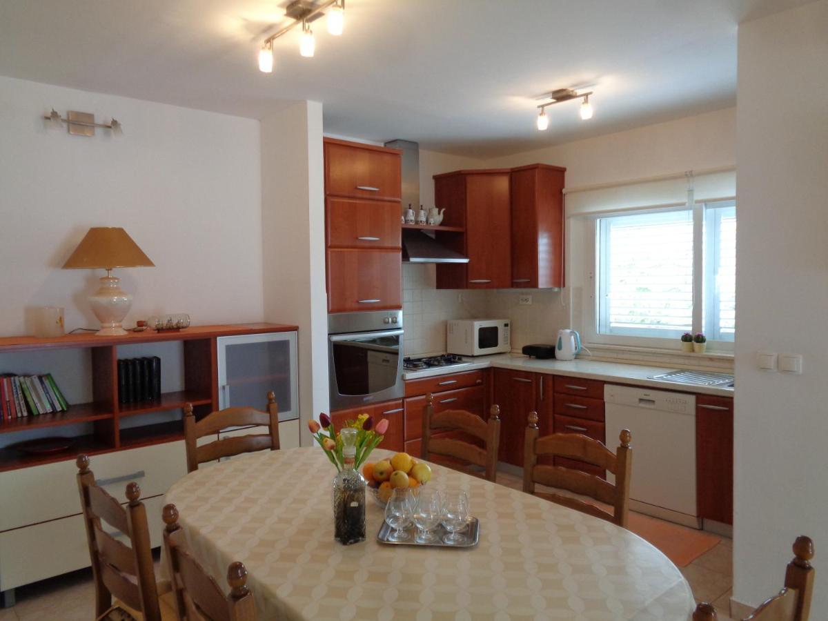 Katja Beach Apartment Račišće المظهر الخارجي الصورة